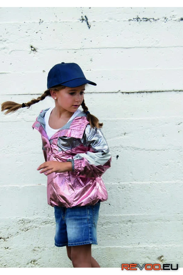 First 5 paneles baseball sapka K-UP KP041 1.