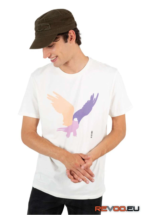 3 paneles baseball sapka Cuba K-UP KP050 2.