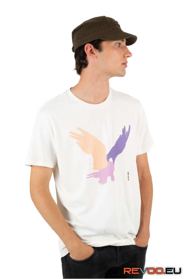 3 paneles baseball sapka Cuba K-UP KP050 3.