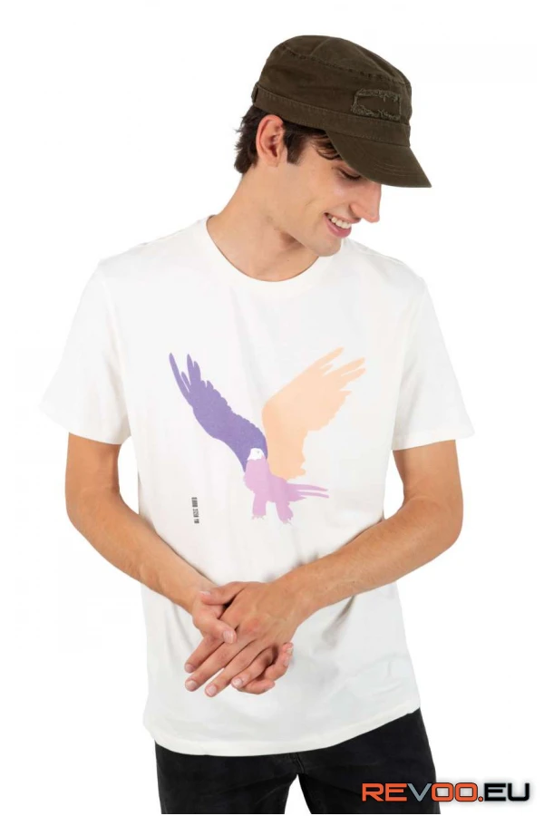 3 paneles baseball sapka Cuba K-UP KP050 1.