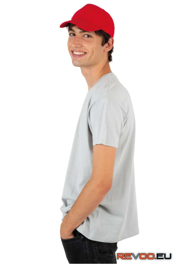 5 paneles baseball sapka Action 2. K-UP KP051 3.