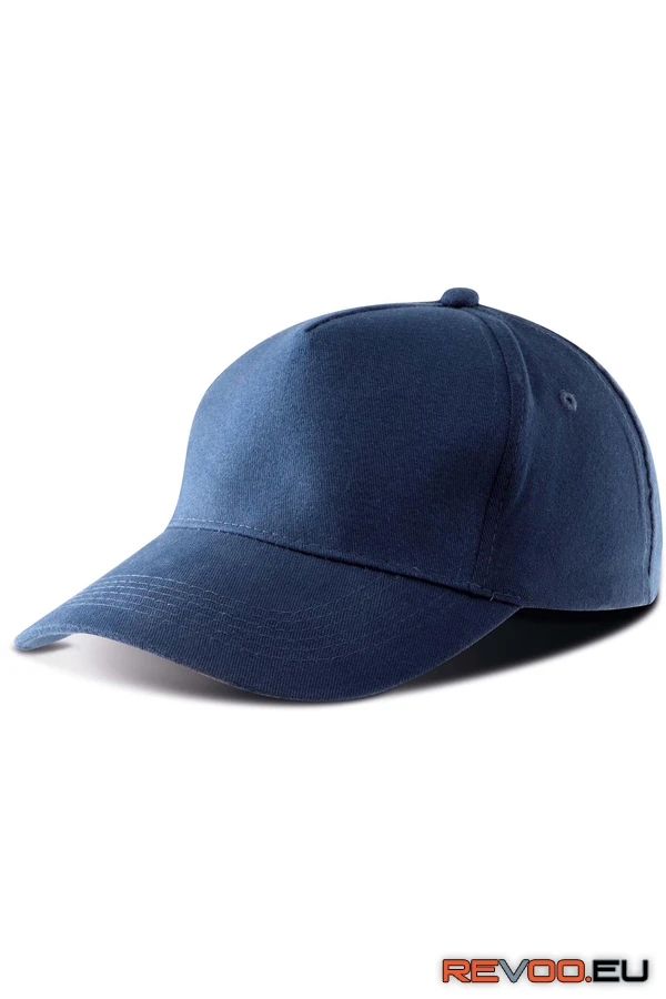 5 paneles baseball sapka Action 2. K-UP KP051 5.