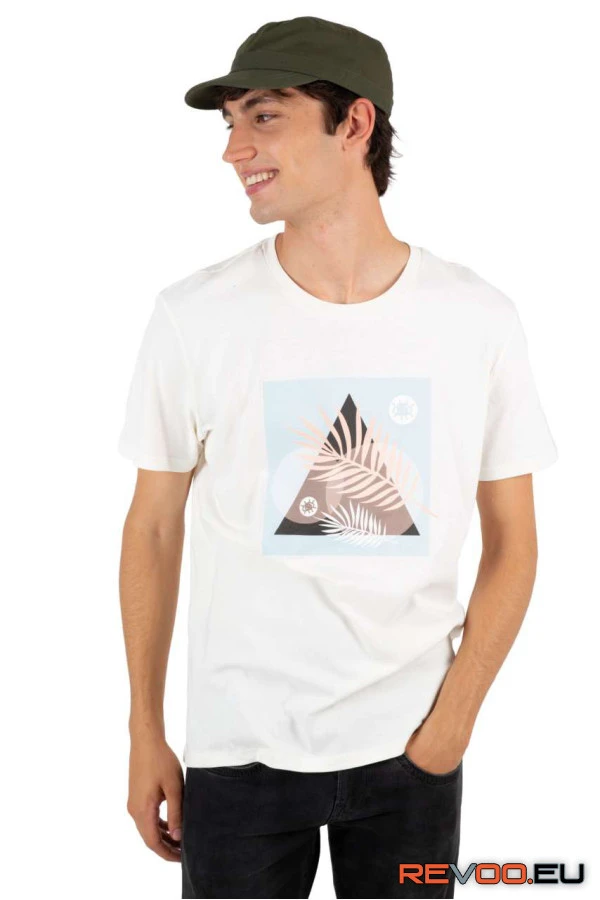 3 paneles baseball sapka Havana K-UP KP060 2.