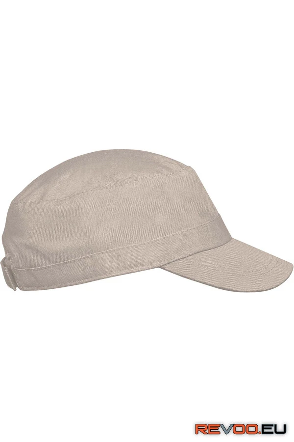 3 paneles baseball sapka Havana K-UP KP060 3.