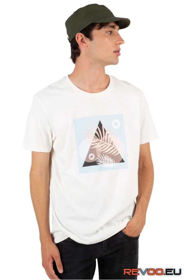 3 paneles baseball sapka Havana K-UP KP060 4.