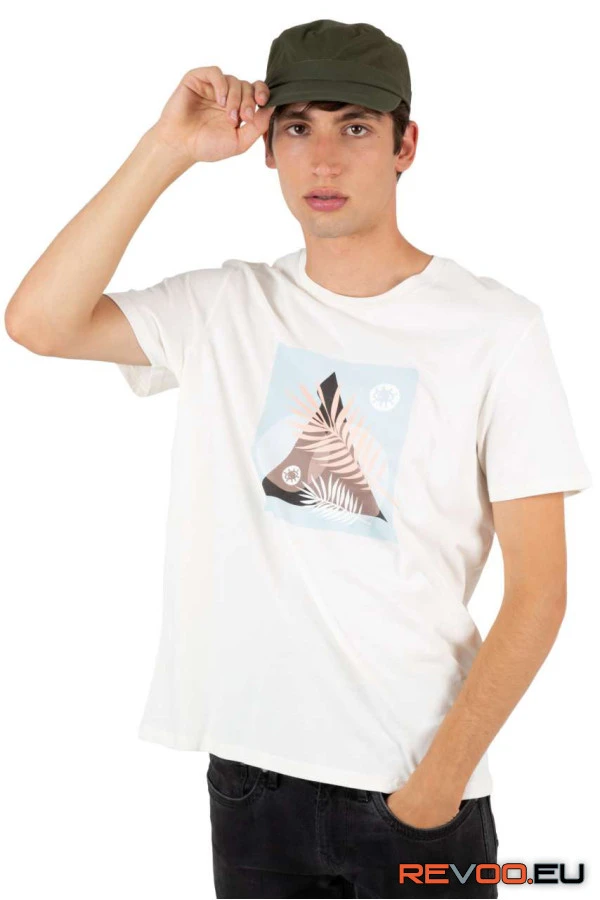 3 paneles baseball sapka Havana K-UP KP060 5.