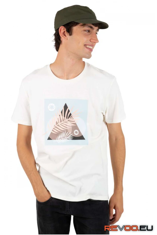 3 paneles baseball sapka Havana K-UP KP060 1.