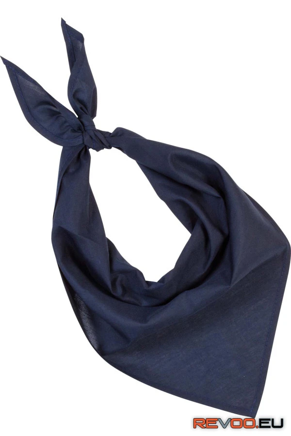 Fiesta megkötős fejkendő (bandana) K-UP KP064 2.