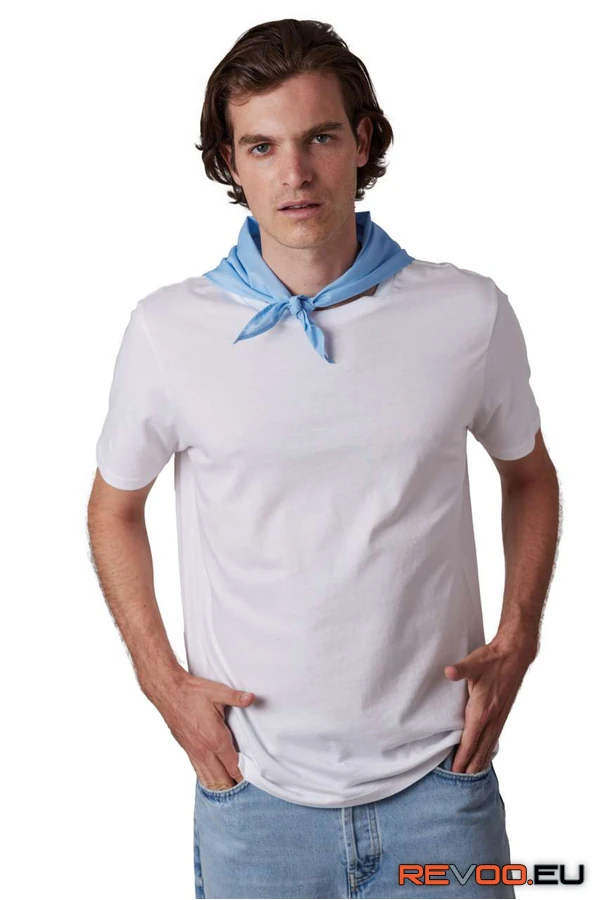 Fiesta megkötős fejkendő (bandana) K-UP KP064 5.