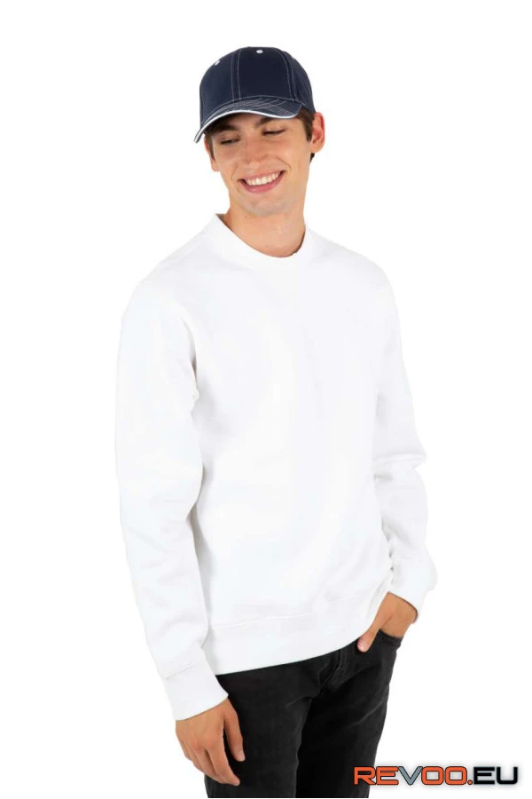 6 paneles baseball sapka Fashion K-UP KP109 3.