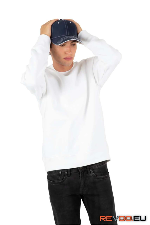 6 paneles baseball sapka Fashion K-UP KP109 4.