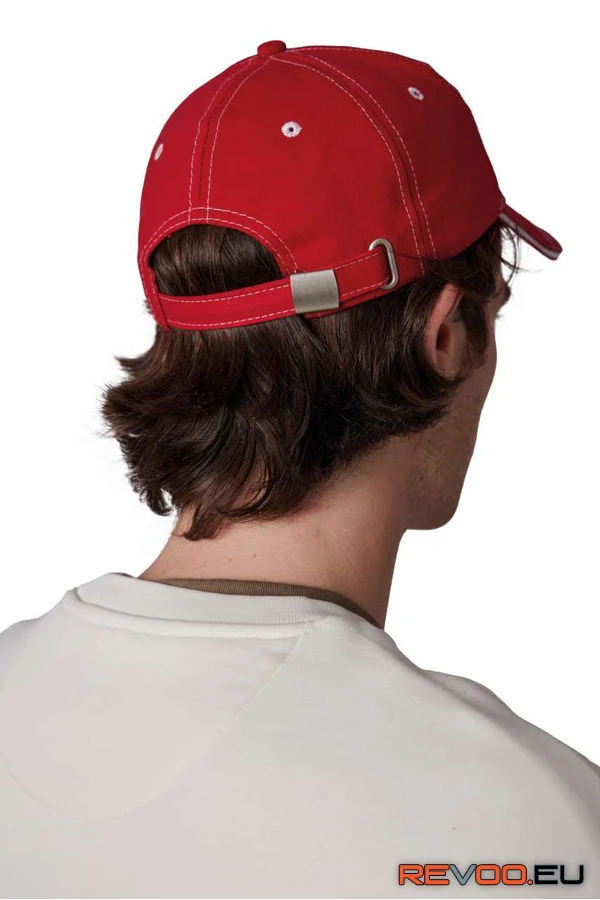 6 paneles baseball sapka Fashion K-UP KP109 6.