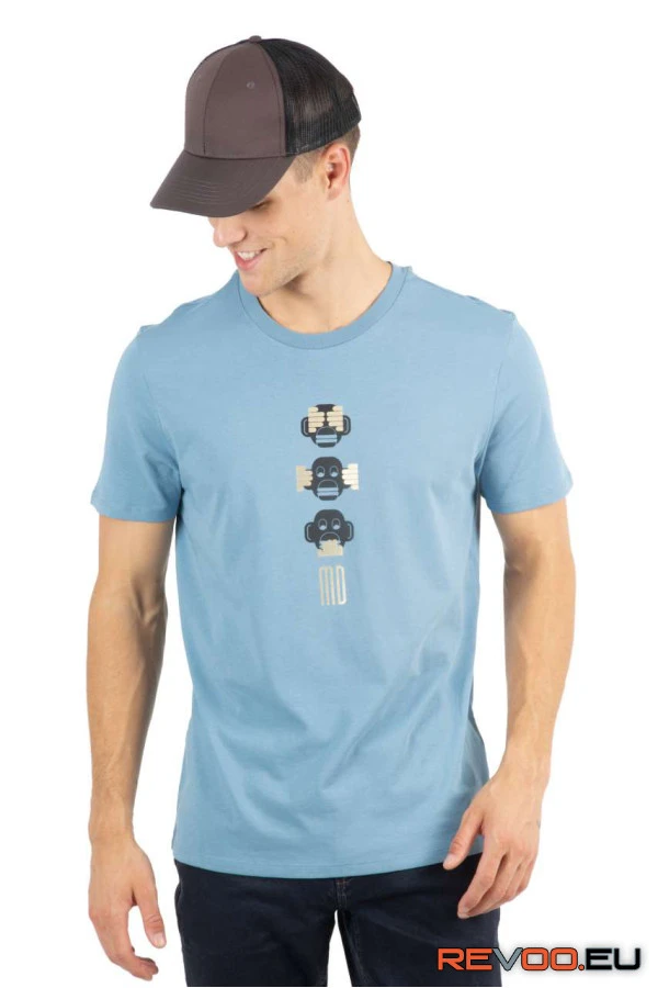 6 paneles kamionos baseball sapka K-UP KP110 2.