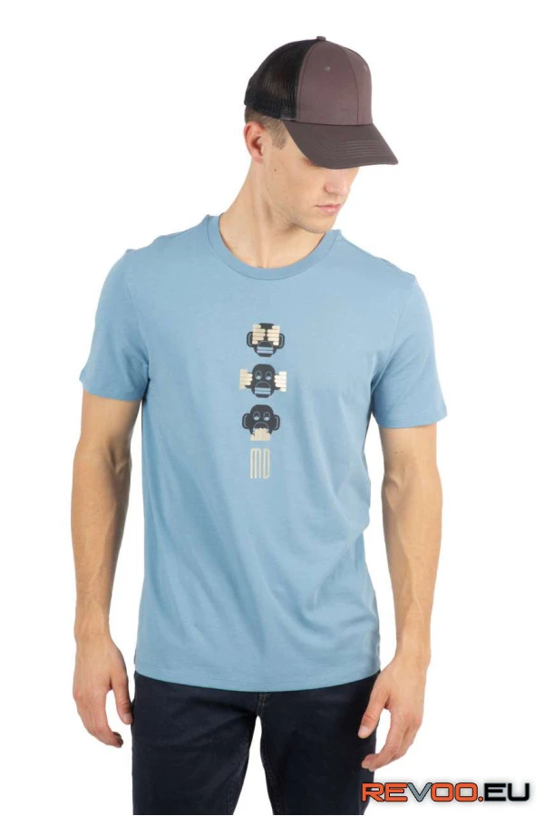 6 paneles kamionos baseball sapka K-UP KP110 3.