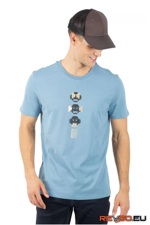 6 paneles kamionos baseball sapka K-UP KP110 1.