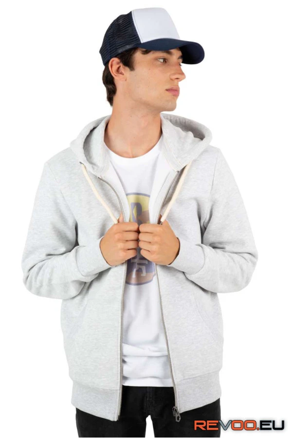 5 paneles hálós kamionos baseball sapka   K-UP KP111 2.