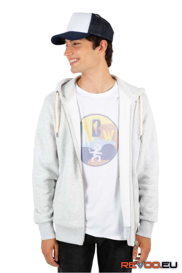 5 paneles hálós kamionos baseball sapka   K-UP KP111 3.