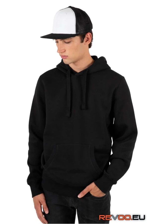 6 paneles hálós kamionos baseball sapka   K-UP KP113 2.