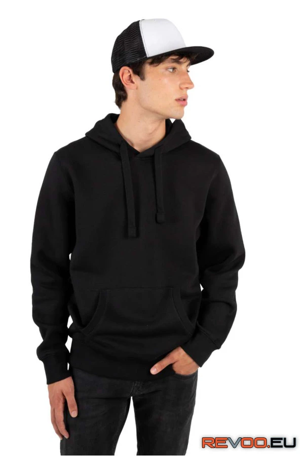 6 paneles hálós kamionos baseball sapka   K-UP KP113 3.