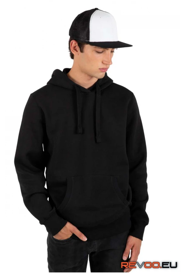 6 paneles hálós kamionos baseball sapka   K-UP KP113 1.