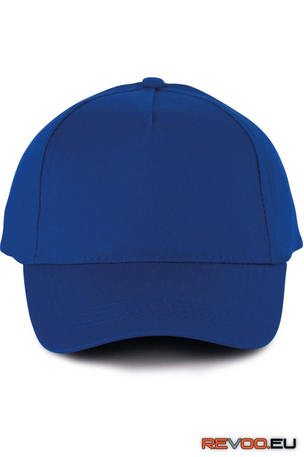 5 paneles pamut baseball sapka K-UP KP116 2.