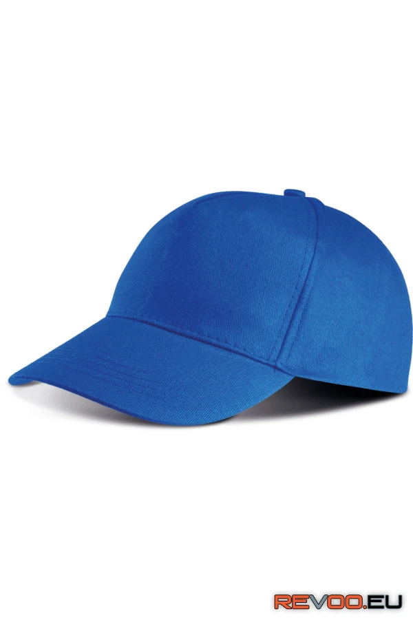 5 paneles pamut baseball sapka K-UP KP116 3.