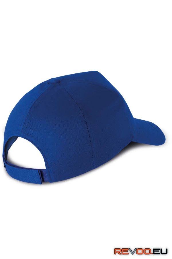 5 paneles pamut baseball sapka K-UP KP116 4.