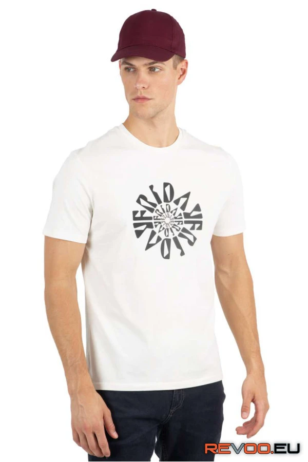 5 paneles pamut baseball sapka K-UP KP116 6.