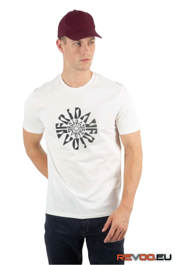 5 paneles pamut baseball sapka K-UP KP116 1.