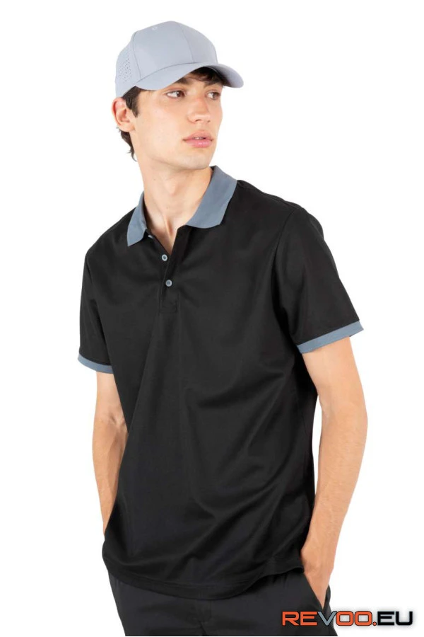 6 paneles lukacsos baseball sapka K-UP KP118 2.