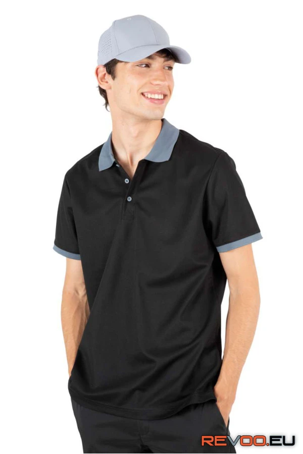 6 paneles lukacsos baseball sapka K-UP KP118 3.