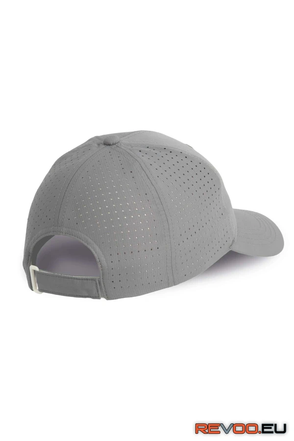 6 paneles lukacsos baseball sapka K-UP KP118 7.