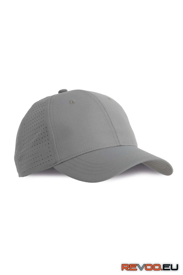 6 paneles lukacsos baseball sapka K-UP KP118 8.