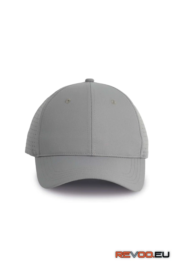 6 paneles lukacsos baseball sapka K-UP KP118 9.