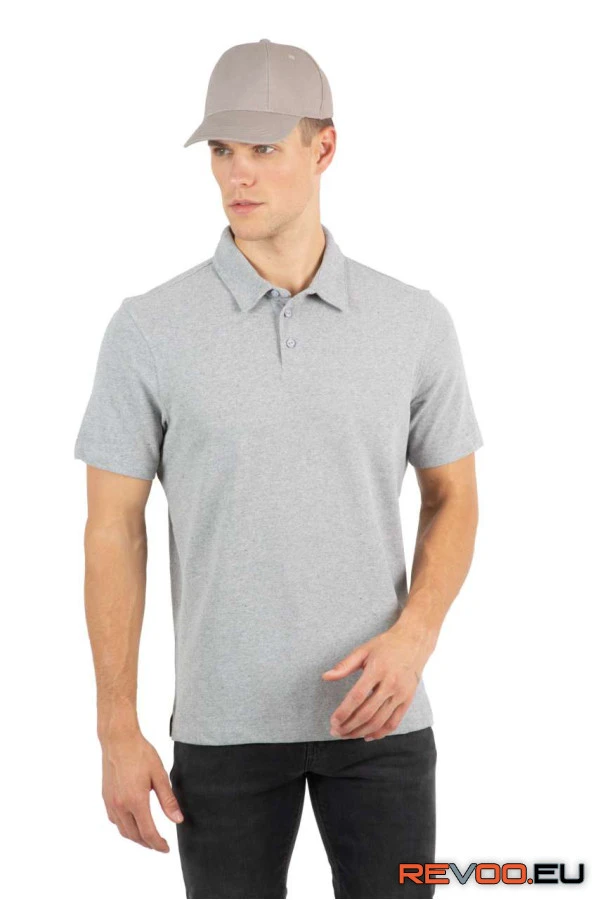 6 paneles könnyen feliratozható baseball sapka K-UP KP119 5.