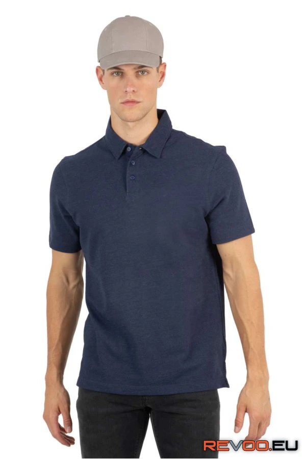 6 paneles könnyen feliratozható baseball sapka K-UP KP119 1.