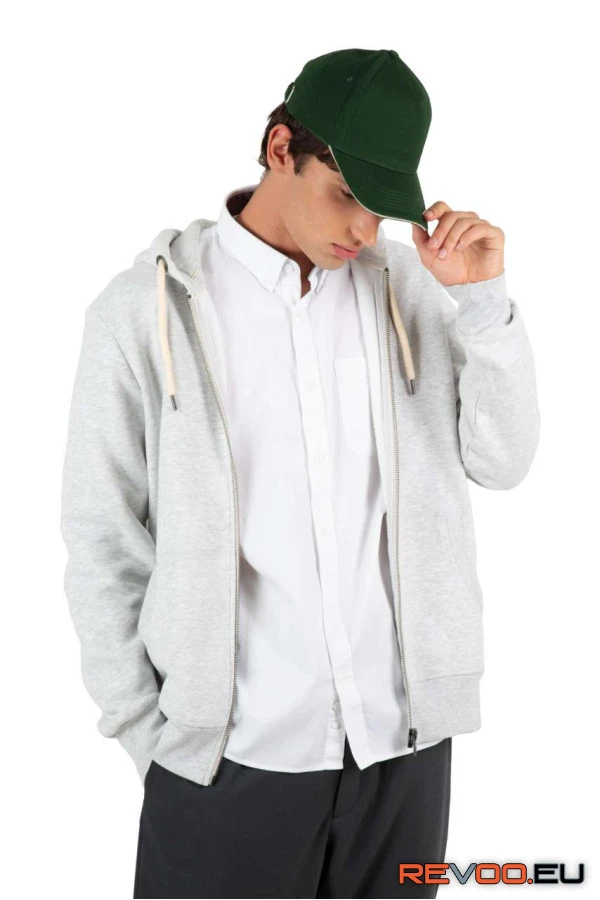 5 paneles pamut baseball sapka Sandwich K-UP KP124 2.