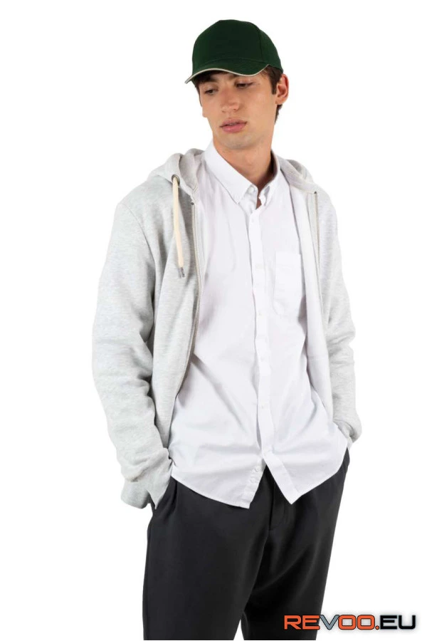 5 paneles pamut baseball sapka Sandwich K-UP KP124 3.