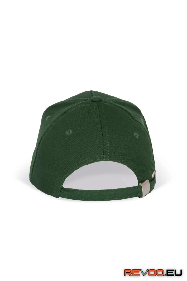 5 paneles pamut baseball sapka Sandwich K-UP KP124 7.