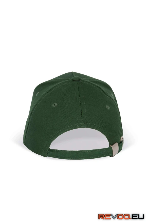 5 paneles pamut baseball sapka Sandwich K-UP KP124 9.
