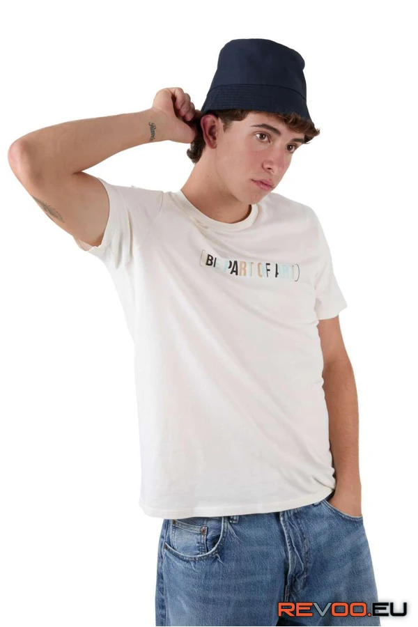 Bucke kalap K-UP KP125 3.