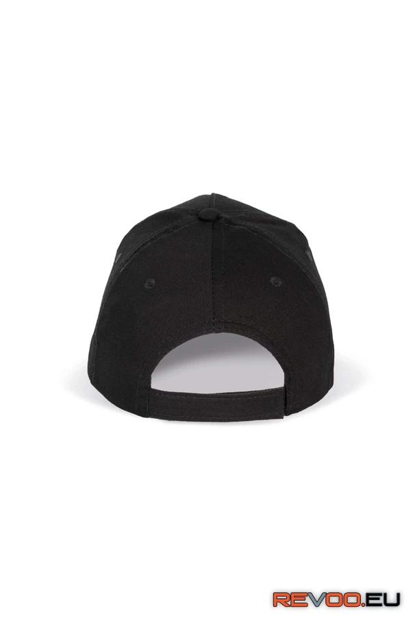 5 paneles pamut baseball sapka Sandwich K-UP KP130 6.