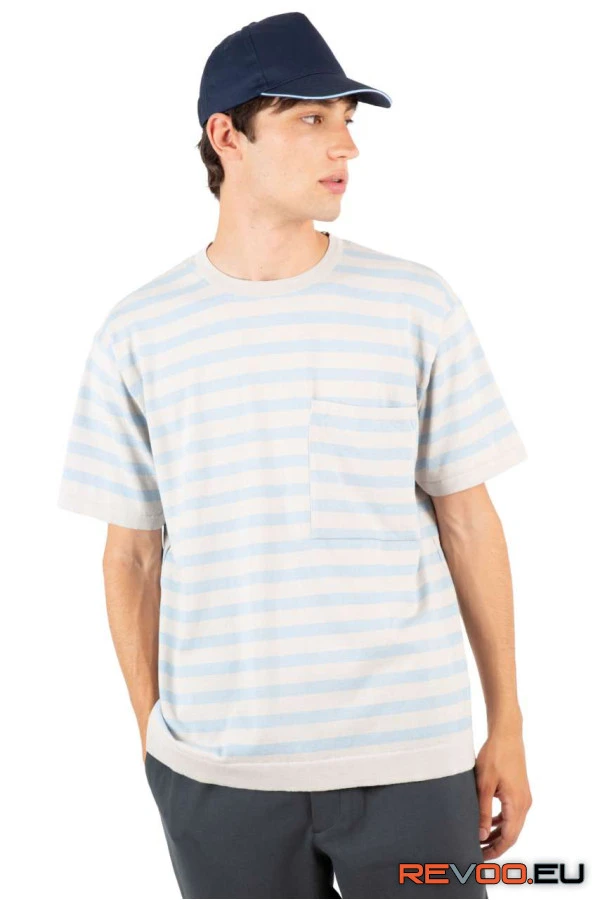 5 paneles pamut baseball sapka Sandwich K-UP KP130 1.