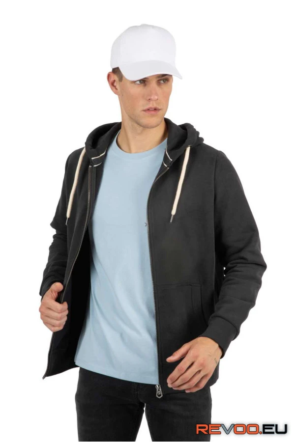 5 paneles pamut baseball sapka K-UP KP133 1.