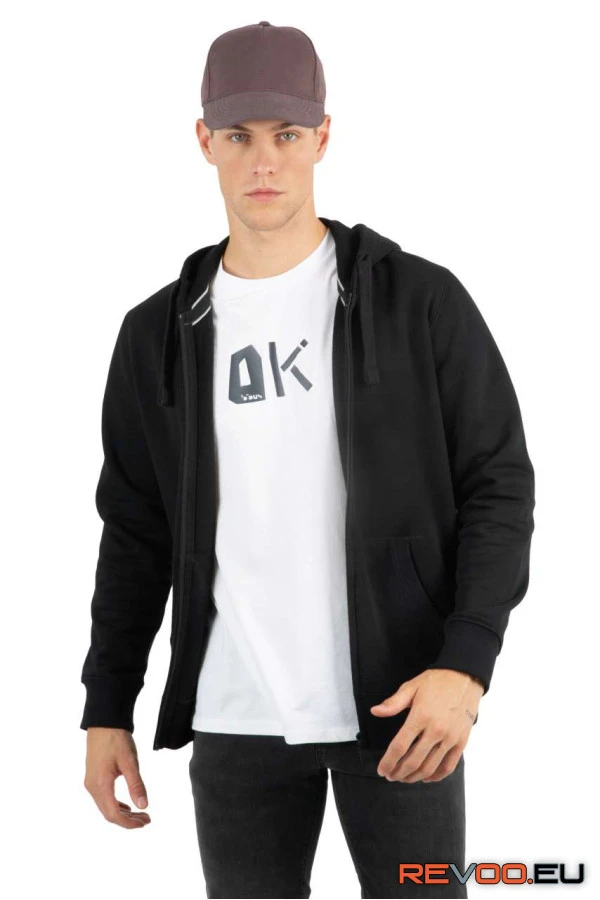 5 paneles biopamut baseball sapka   K-UP KP135 2.