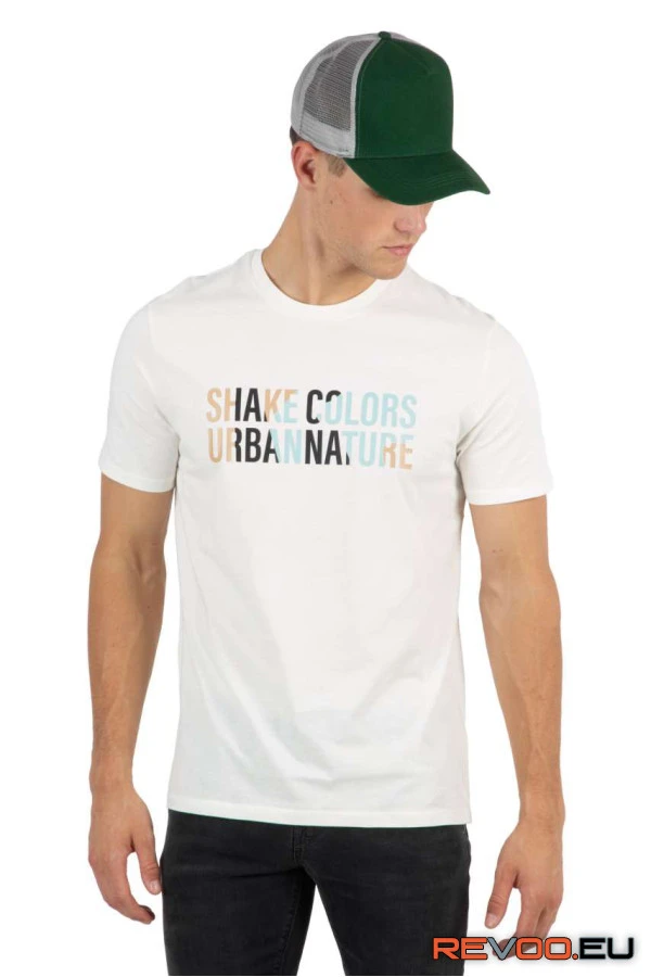 5 paneles kamionos baseball sapka   K-UP KP137 3.