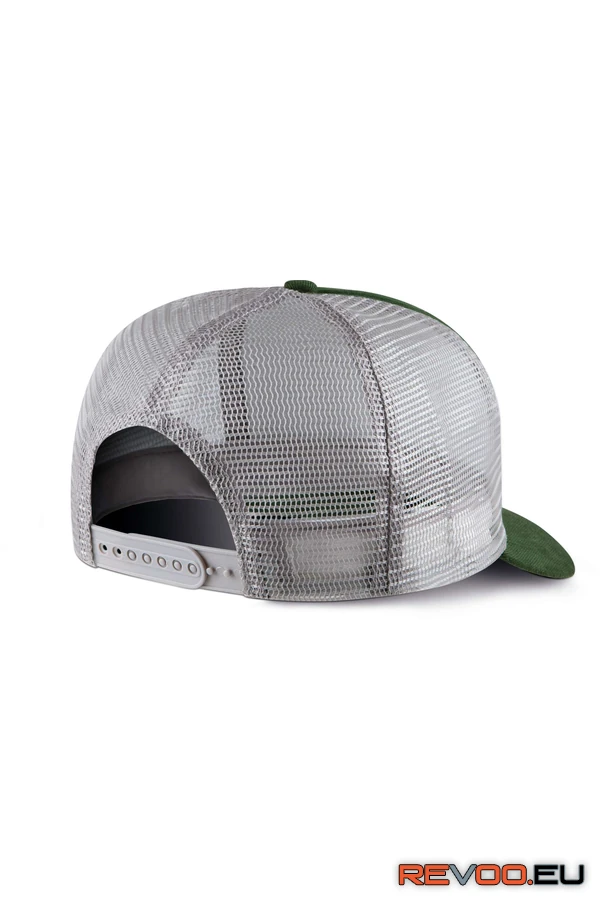 5 paneles kamionos baseball sapka K-UP KP137 6.