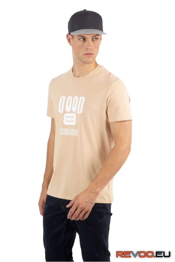 5 paneles snapback baseball sapka K-UP KP139 3.