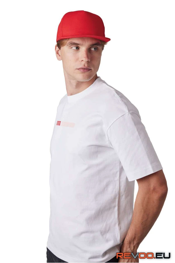 5 paneles snapback baseball sapka K-UP KP139 4.