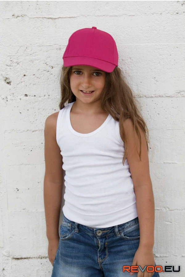 5 paneles baseball sapka K-UP KP149 1.